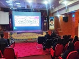 پاسخ سخت به حوادث تروریستی اخیر با اخراج کامل نیروهای خارجی از منطقه محقق می‌شود /مشارکت حداکثری در انتخابات نشان دهنده وحدت ملی است