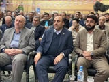 جشنواره فجر قرآنی در ورامین برگزار شد / تأکید مسئولان بر نقش عشایر و کشاورزان در اقتصاد کشور