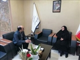 تأکید رضایی بر نقش کتابخانه‌ها در توسعه فرهنگی روستاها