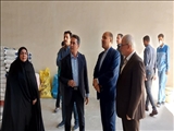 حمایت هدفمند فرماندار ورامین از صنایع دام و طیور برای تأمین امنیت غذایی و اشتغال