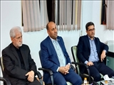 تاکید فرماندار ورامین بر نقش راهبردی شورای نگهبان در سلامت انتخابات