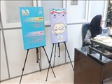 ادامه طرح میز خدمت بیمه روستاییان و عشایر در بخش مرکزی ورامین
