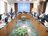 نخستین جلسه هم اندیشی هیات بازرسی انتخابات شهر تهران
