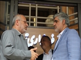 فرمانداری تهران، برترین در برگزاری انتخابات کشور