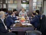 در نشست مشترک معاونت سیاسی اجتماعی، هماهنگی امور عمرانی با بخشداران تابعه مطرح شد