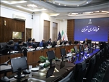 به ریاست معاون سیاسی اجتماعی فرماندار؛