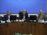 فرماندار تهران از نماینگان فرماندار در مناطق آموزش و پرورش تقدیر کرد