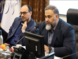 تاکید رییس ستاد انتخابات شهرستان تهران بر رعایت قانون از سوی نمایندگان و نامزدهای انتخاباتی