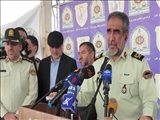 ۱۲ هزار معتاد متجاهر روانه کمپ های ماده ۱۶ شدند