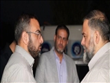 حضور معاون سیاسی و اجتماعی فرماندار تهران در طرح ساماندهی آسیب‌های اجتماعی