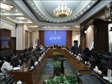 جلسه شورای توسعه و حمایت از سازمانهای مردم نهاد شهرستان تهران