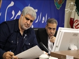 پاسخگویی فرماندار تهران به مطالبات شهروندان از طریق سامانه «سامد»