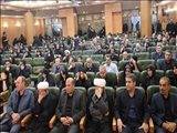 یادواره شهدای فرهنگی و دانش‌آموزی در منطقه ۲ تهران برگزار شد