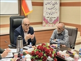 لزوم اصلاح شبکه و استفاده از روش‌های نوین آبیاری در بخش آفتاب