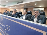 رعایت اصول امنیتی، زیست‌محیطی و حمل‌ونقل در احداث مجتمع های صنفی طلا و جواهر الزامی است