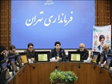 نصب کاهنده‌های آب در ادارات دولتی تهران با جدیت پیگیری می شود