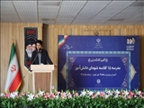 مدرسه، نقطه آغاز توسعه متوازن است / نوسازی مدارس، نیازهای آموزشی مناطق را پاسخ می‌دهد