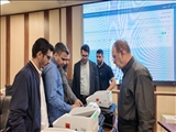 دومین مانور سراسری هفتمین دوره انتخابات شوراهای اسلامی شهر و روستا برگزار شد