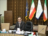 تشکیل جلسه کمیسیون ماده 45 قانون ثبت احوال زیرمجموعه شورای تامین شهرستان تهران