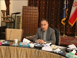 تشکیل جلسه کارگروه مشارکت در پاسداری میراث ناملموس شهرستان تهران
