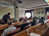 برگزاری کارگاه پرورش زنبور عسل در شهرستان تهران
