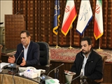 جلسه کمیسیون ساماندهی امور اتباع و مهاجرین خارجی شهرستان تهران برگزار شد
