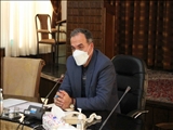 جلسه شورای توسعه و حمایت از سازمانهای مردم نهاد برگزار شد