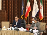 جلسه کمیسیون مقابله با سرقت شهرستان تهران