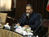جلسه کمیسیون کارگری شورای تامین شهرستان تهران برگزار شد