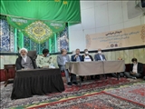 نشست بررسی مسائل و مشکلات شهروندان منطقه 12 تهران