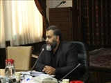 جلسه کمیسیون پیشگیری و مقابله با سرقت شهرستان تهران برگزار شد