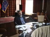 جلسه کمیسیون کارگری شهرستان تهران برگزار شد