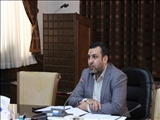 جلسه کمیته شهرستانی نظارت بر طرح های برخوردار از بند الف تسهیلات تبصره 18 قانون بودجه سال 1400 برگزار شد