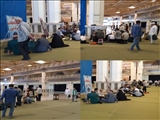 میز ارتباطات مردمی