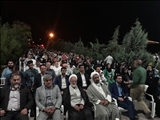 همزمان با فرارسیدن عید بزرگ غدیر و روز دهیاری ها