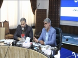 برگزاری اولین جلسه ستاد اربعین حسینی (ع) شهرستان تهران