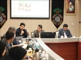 تاب آوری یکپارچه محلات تهران در دستور کار دستگاه ها