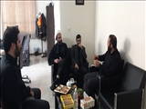 نظارت بر عملکرد دهیاری ها 