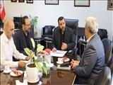 کمیته پشتیبانی ستاد انتخابات شهرستان تهران