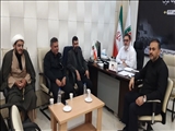 بازدید از پایانه مسافربری غرب تهران
