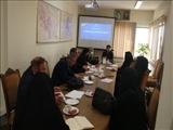  کمیته آموزش ستاد انتخابات شهرستان تهران 