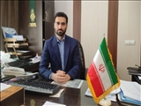مشاور و مدیر حوزه فرماندار تهران منصوب شد