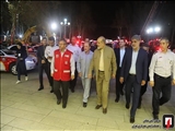 وزیر کشور: اعمال سختی شغل آتش‌نشانان را پیگیری می‌کنیم