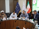دومین جلسه هیات اجرایی حوزه انتخابیه تهران، ری، شمیرانات، اسلامشهر و پردیس
