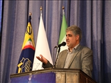 همایش تجلیل از منتخبین بیست و ششمین دوره معلم پژوهنده و پژوهشگران برتر فرهنگی دانش آموزی