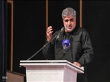 برگزاری مراسم بزرگداشت شهدای تفحص با حضور خانواده معظم شهدا