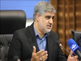 جلسه کارگروه تخصصی پشتیبانی و مدیریت منابع ستاد مدیریت بحران کلانشهر تهران