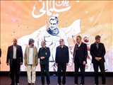 گزارش تصویری/ سومین همایش یاران سلیمانی (بزرگداشت شهدای مدافع حرم)