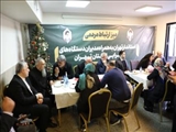 برگزاری میز ارتباط مردمی استاندار تهران و مدیران دستگاههای اجرایی استان