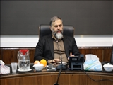  جلسه کمیسیون کارگری شورای تامین شهرستان تهران